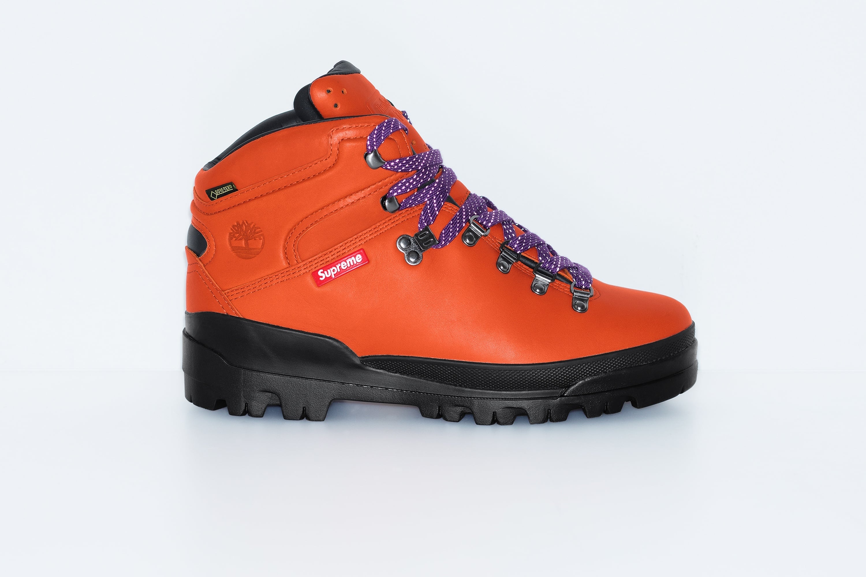 Supreme®/Timberland® World Hiker Front Country Boot view 10